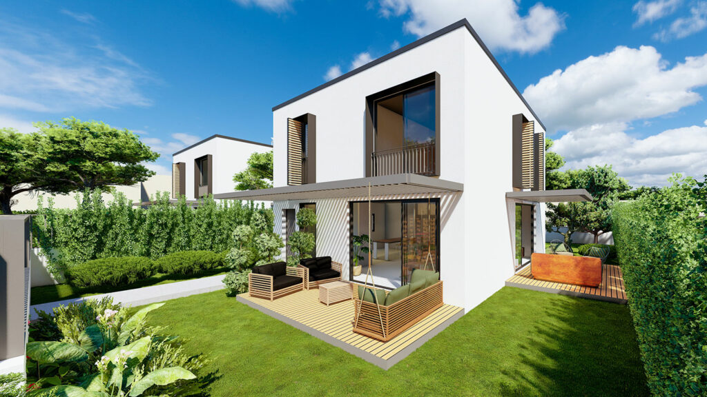 Casas Linnaea