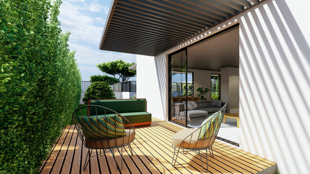 Casas Linnaea — foto 2