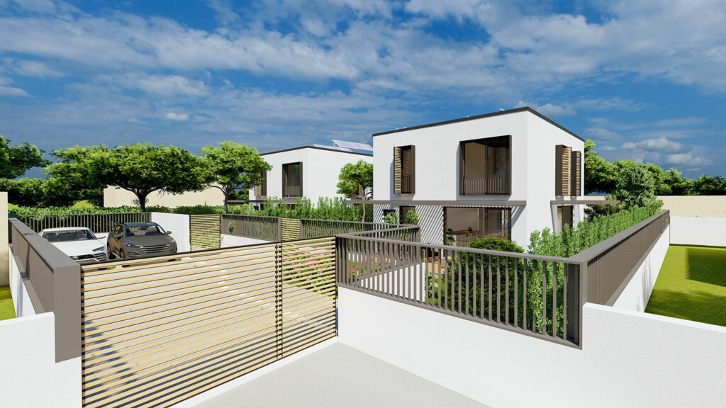 Casas Linnaea — foto 3