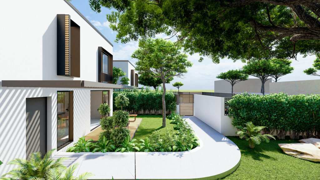 Casas Linnaea — foto 4