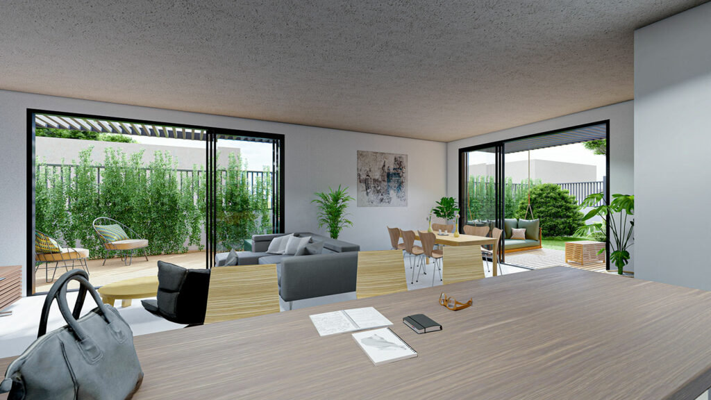 Casas Linnaea — foto 5