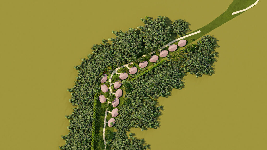 Leaf House — foto 2