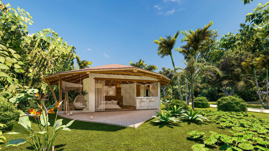 Leaf House — foto 3