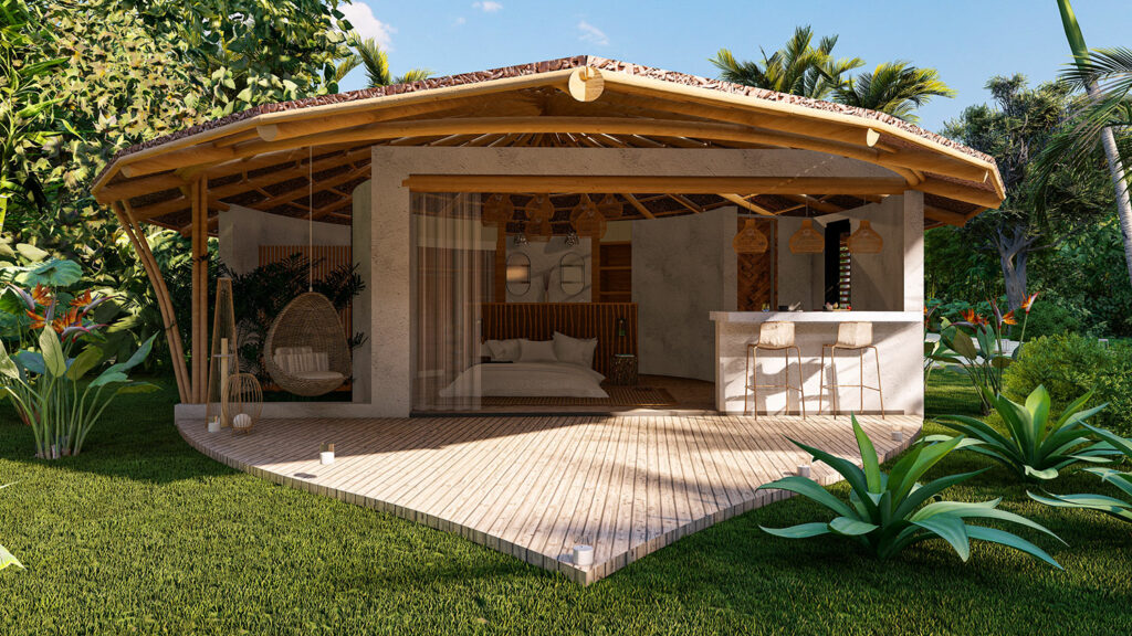 Leaf House — foto 4