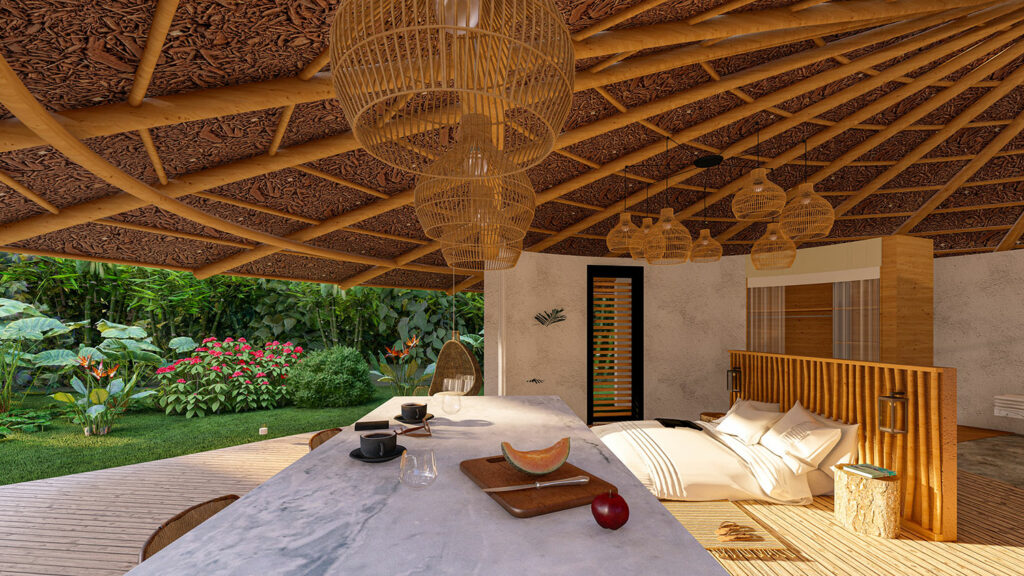 Leaf House — foto 5