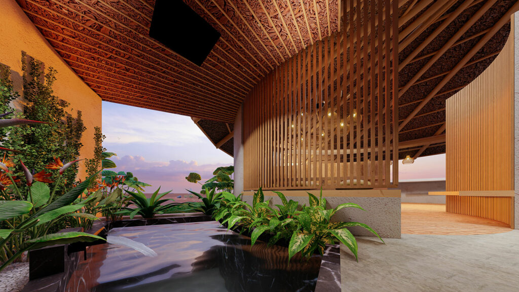 Leaf House — foto 6