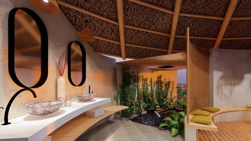 Leaf House — foto 7