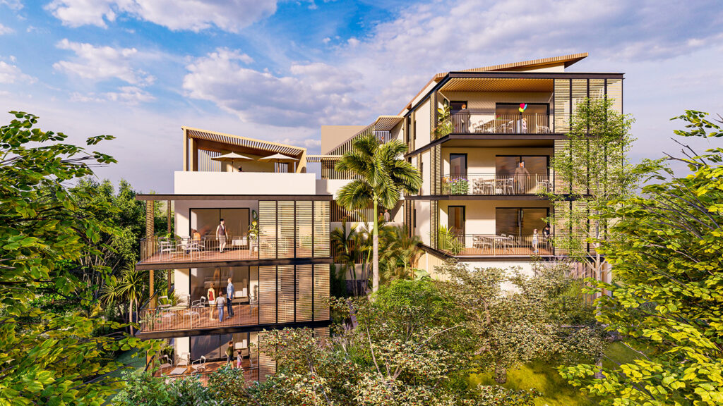 Residencia Tournesol