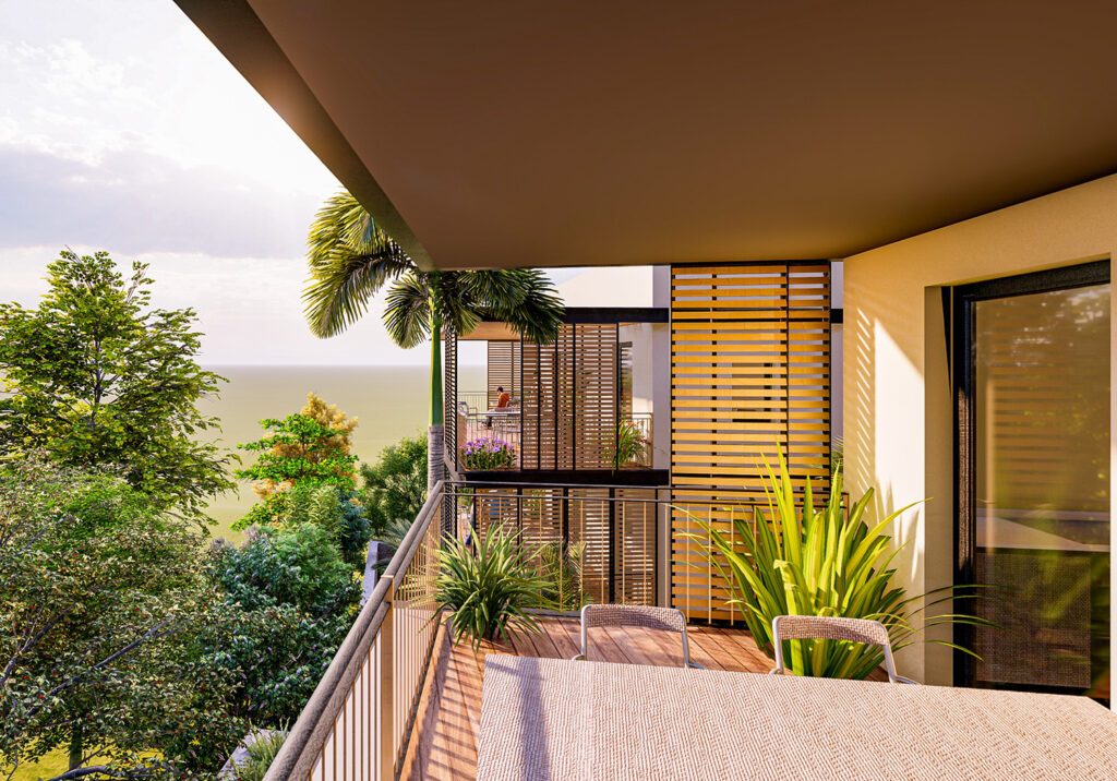 Residencia Tournesol — foto 2