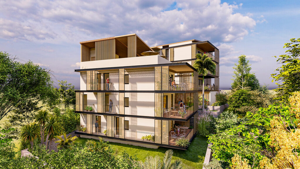 Residencia Tournesol — foto 5